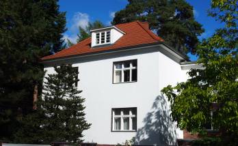 rénovation habitation