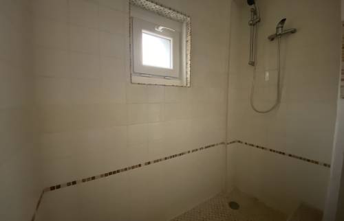 douche 1er étage 