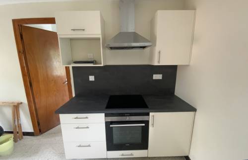 Rénovation de deux studios en appartement La Maison Des Travaux Alès