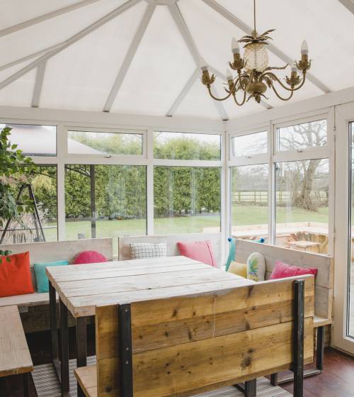 véranda salon dijon