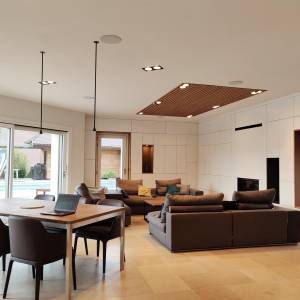 Villa T - Théo MARTIN - La Maison Des Architectes