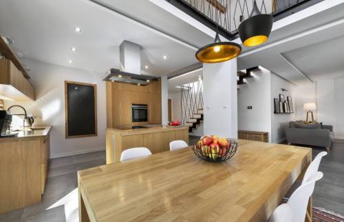 Rénovation complète de maison à Tours Nord (37000)