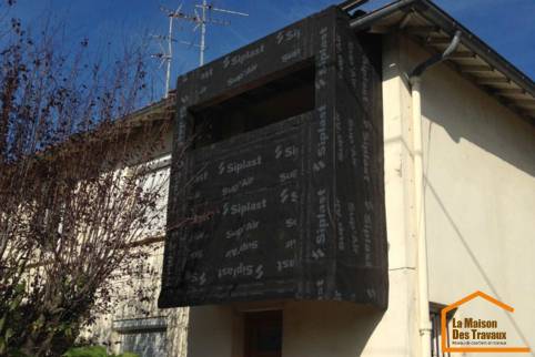 construction extension