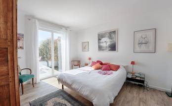 rénovation de maison