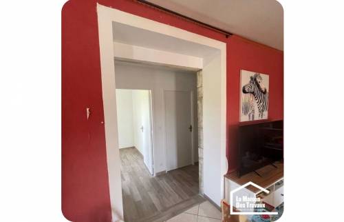 La Maison des Travaux Manche