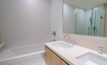 Rénover une salle de bain à Paris 15