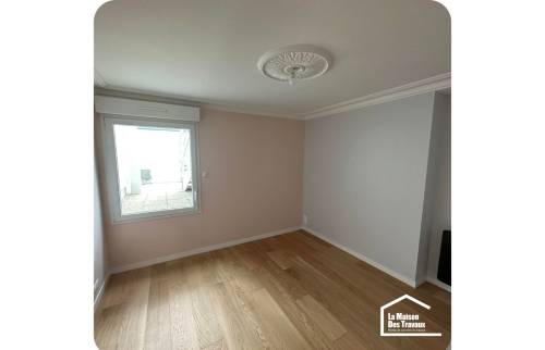 Moulure au plafond 