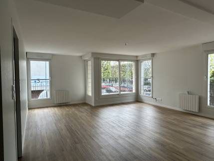 Grand salon/salle à manger (Caen 14000)