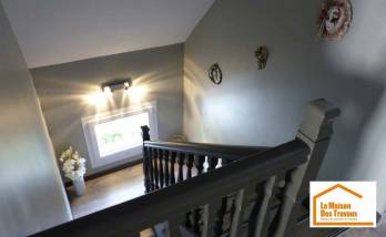 Rénovation de maison