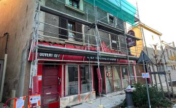 Rénovation de portes et fenêtres à Montbrison ( 42147)
