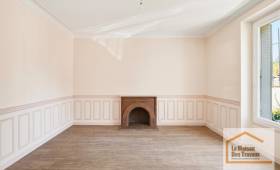 Réno double séjour Colombes (Quartier de l’Agent Sarre)