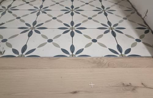 renovation salle de bain becon 92300