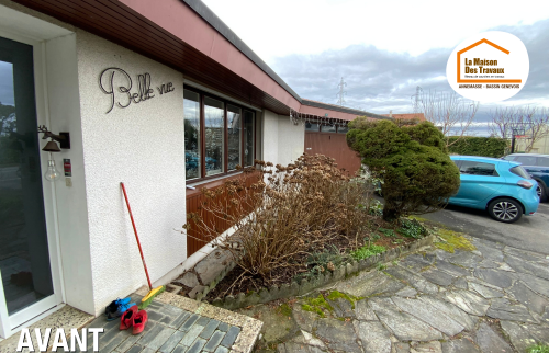 ITE maison Chens-sur-Léman, rénovation façade Douvaine, menuiserie aluminium Vulbens, rénovation thermique Sciez, travaux énergétiques Valleiry