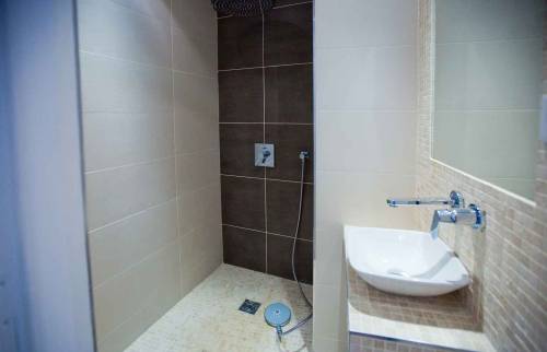 refaire une salle de bain à Paris - travaux de rénovation