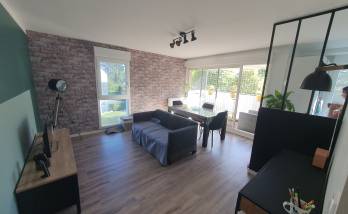 Rénovation terminée prise 2