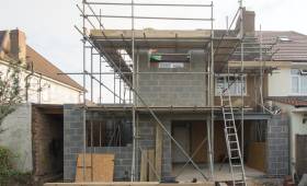 construction maison