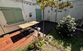 terrasse après travaux