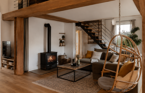 Rénovation maison à Montbazon (37250)