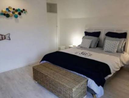 Chambre dans garage Libourne