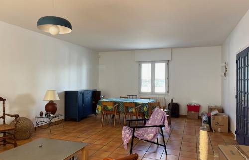 Rénovation de maison a Royan