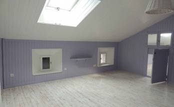 Rénover le sol d'une maison à Royan