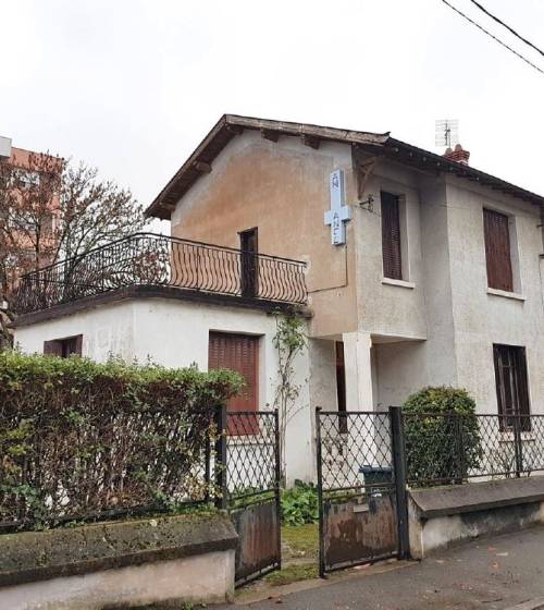 Extension de maison Ollioules