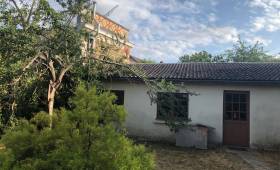 projet terrasse avant les travaux à Palavas-lès-Flots