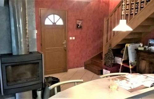 Maison avant Travaux - Lyon 3