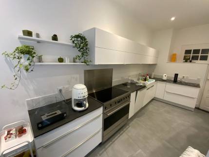 Cuisine extension maison centre arras