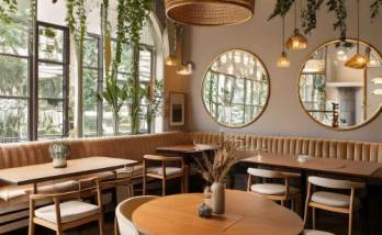 Café