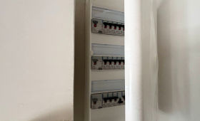 Rénovation installation électrique