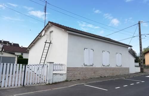 Extension maison Chalon-sur-Saône