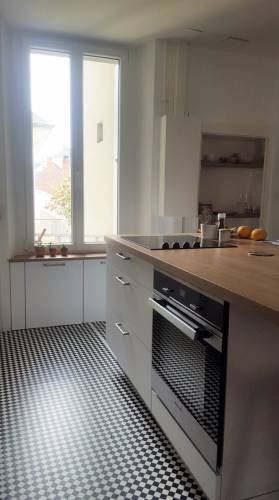 Rénovation de cuisine Orléans Sud