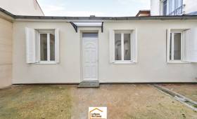 Isolation thermique par l’extérieur (ITE) à Asnières-sur-Seine