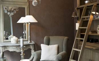 réno murs et plafonds Morlaix photo d'illustration