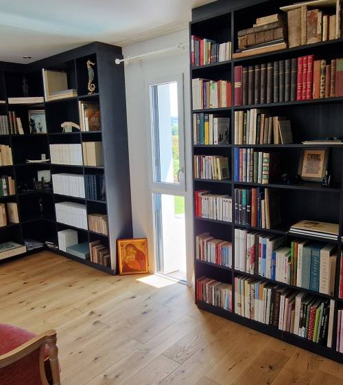 Rangements sur mesure à Rixheim