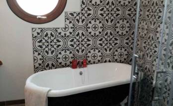 Rénovation de salle de bains à Alès