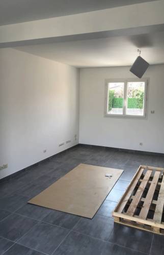 Vu sur le salon à Clermont-Ferrand