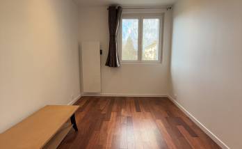 Rénovation totale de chambre à Massy