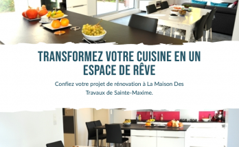 Cuisine Moderne à Sainte-Maxime : Comment La Maison Des Travaux a Concrétisé un Rêve Culinaire