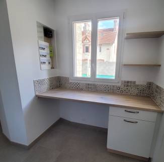 tableau électrique maison à Saint Brieuc