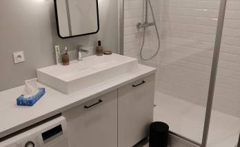 Salle de bain
