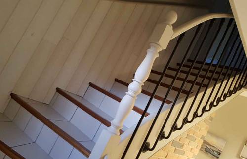 Escalier rénové - Auxerre (89).j