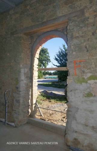 LA MAISON DES TRAVAUX VANNES SARZEAU PENESTIN