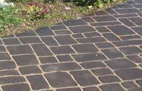 Terrasse carrelage 
