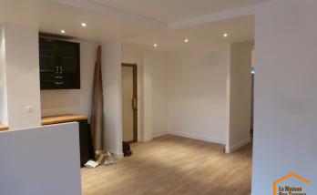 rénovation appartement aubagne