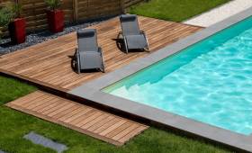 Construction de piscine 