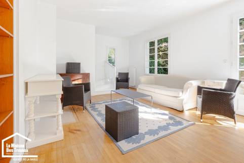 Rénovation des sols 