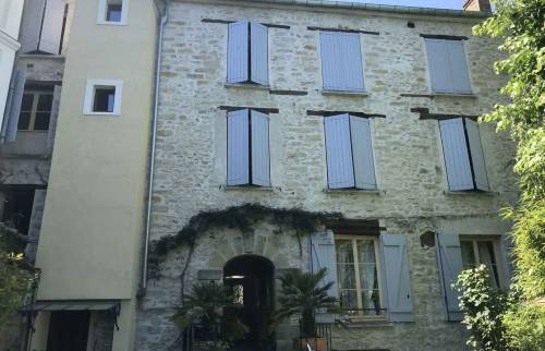 Chantier fini