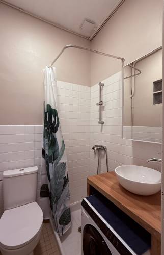 Rénovation salle de bain à Orsay